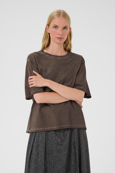 KBBecilla Tee Casual fit - Image 3