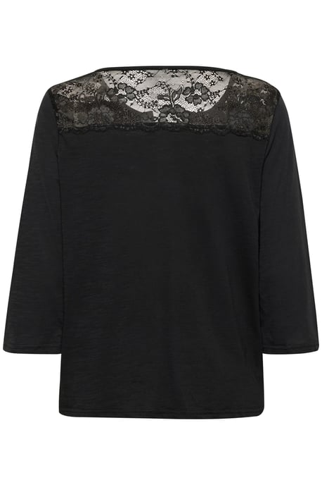 CRJanny lace jersey blouse Regular fit - Image 5