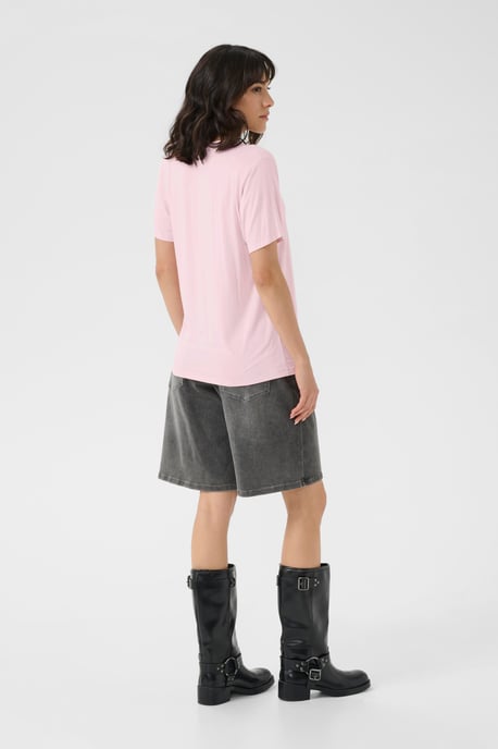 KAfrida V-Neck T-Shirt Regular fit - Image 3