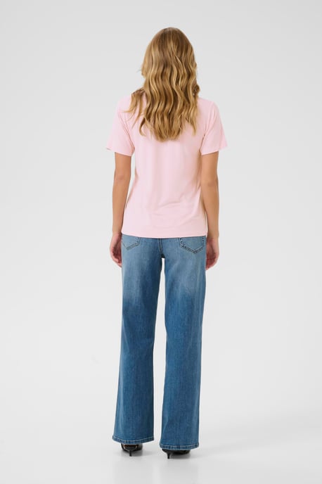 KAfrida V-Neck T-Shirt Regular fit - Image 4