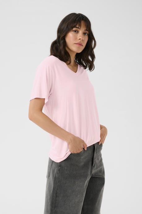 KAfrida V-Neck T-Shirt Regular fit - Image 5