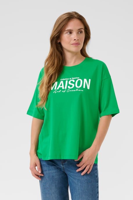 KAharries T-Shirt Oversize fit - Image 3