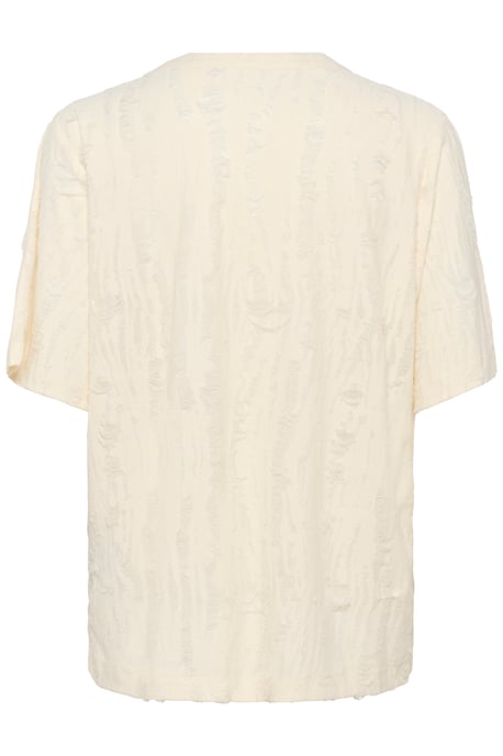 KBAlessia Tee Oversize fit - Image 2