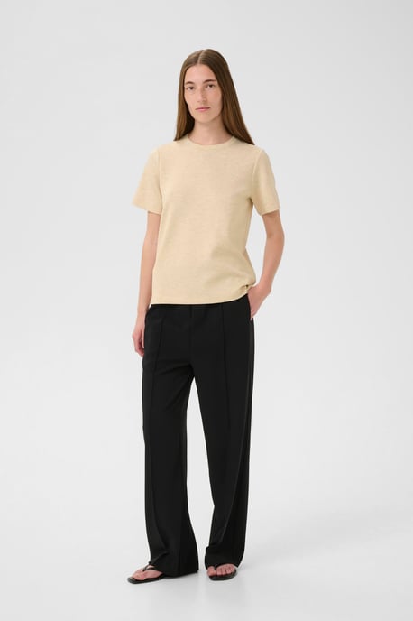 VincentIW Melange Karmen T-Shirt Regular fit - Image 2