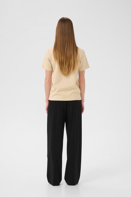 VincentIW Melange Karmen T-Shirt Regular fit - Image 3