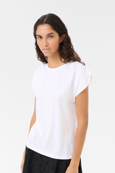 KBAnnie Top Feminine Silhouette - Image 3