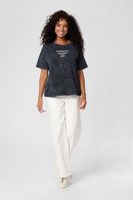 KAwasha T-Shirt Loose fit - Image 1