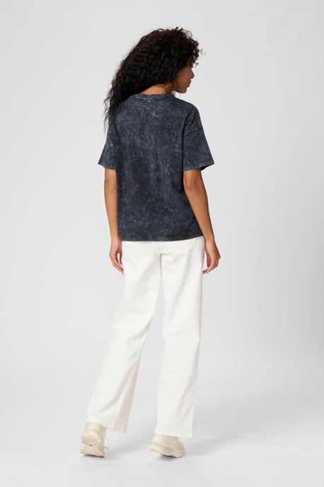 KAwasha T-Shirt Loose fit - Image 2