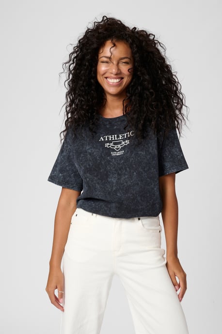 KAwasha T-Shirt Loose fit - Image 3