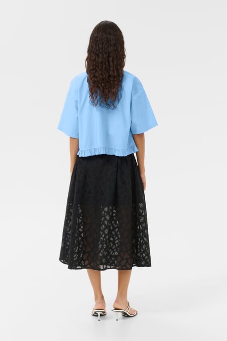KBAnnabelle Shirt Classic fit - Image 2