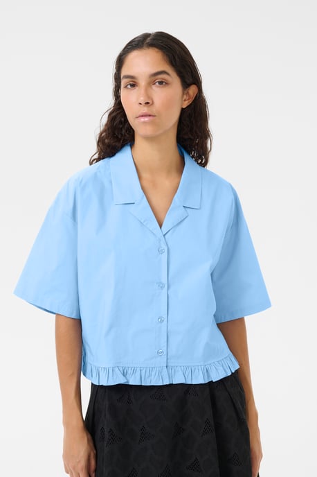KBAnnabelle Shirt Classic fit - Image 3