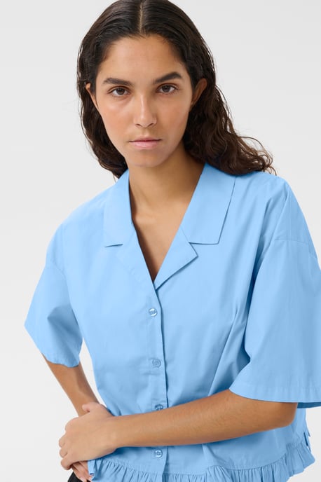 KBAnnabelle Shirt Classic fit - Image 4