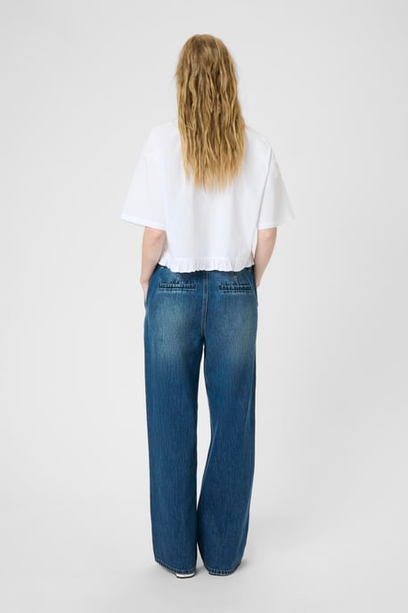 KBAnnabelle Shirt Classic fit - Image 2