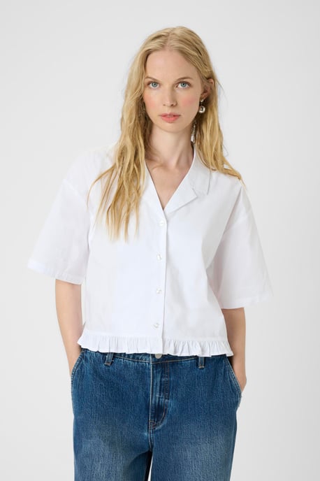 KBAnnabelle Shirt Classic fit - Image 3