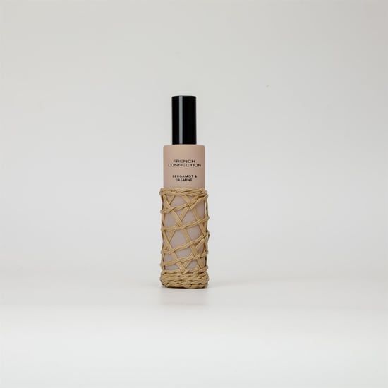 French Connection Bamboo Collection Bergamot & Jasmine Room Spray 100ml - Image 3
