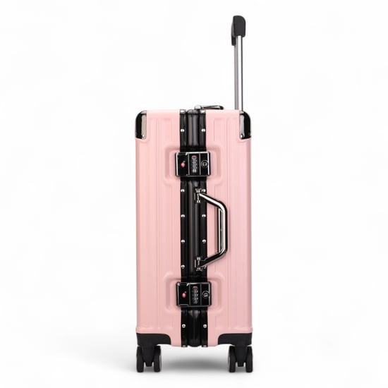 Robust Hard Shell Cabin Suitcase 36 x 24 x 56 cm Luggage Suitable for Easyjet, Ryanair, Wizzair - Image 5