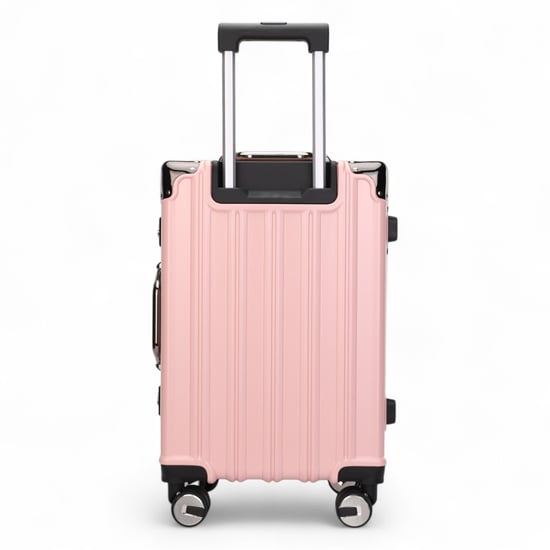 Robust Hard Shell Cabin Suitcase 36 x 24 x 56 cm Luggage Suitable for Easyjet, Ryanair, Wizzair - Image 6