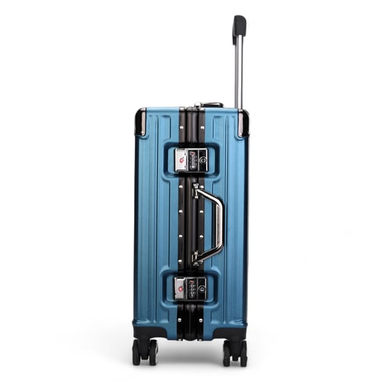 Robust Hard Shell Cabin Suitcase 36 x 24 x 56 cm Luggage Suitable for Easyjet, Ryanair, Wizzair - Image 5