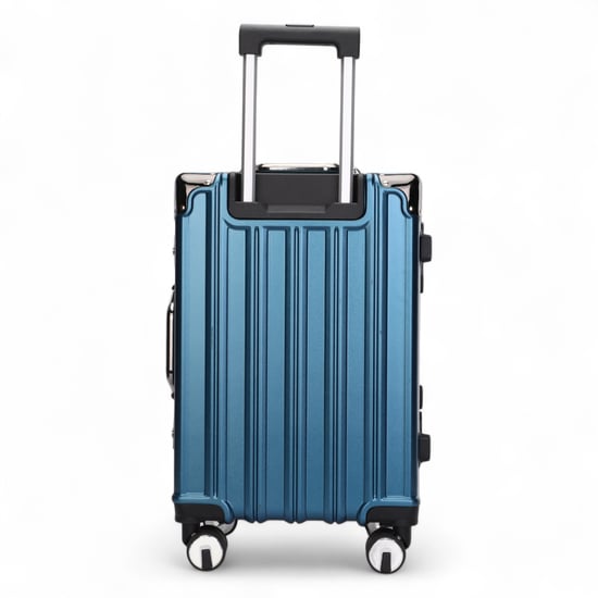 Robust Hard Shell Cabin Suitcase 36 x 24 x 56 cm Luggage Suitable for Easyjet, Ryanair, Wizzair - Image 6