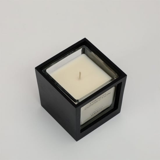 French Connection Wooden Collection Luminous Serenity Candle 200g - Image 5