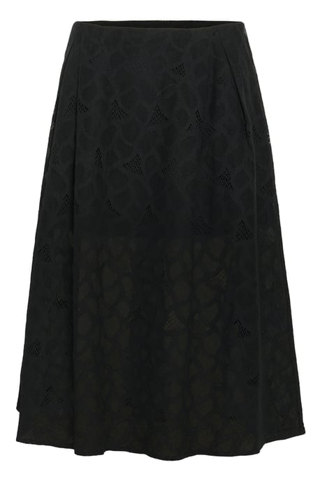 KBAudrey Skirt Feminine Silhouette - Image 4