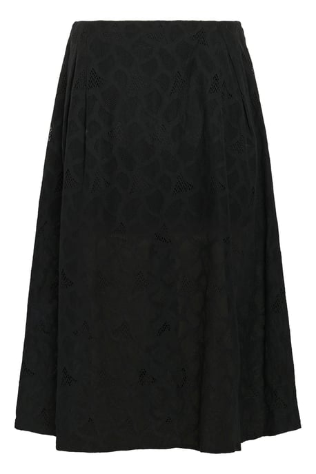 KBAudrey Skirt Feminine Silhouette - Image 5