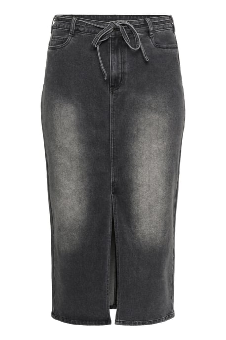 KCally Denim Skirt Regular fit - Image 5