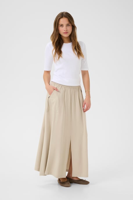 KAsonja Skirt A-shape - Image 1