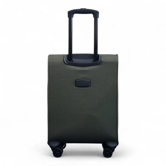 Zachte cabinekoffer 48 x 37 x 20 cm Veilige reiskoffer Geschikt voor Easyjet, Ryanair - Image 6