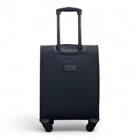 Zachte cabinekoffer 48 x 37 x 20 cm Veilige reiskoffer Geschikt voor Easyjet, Ryanair - Image 6