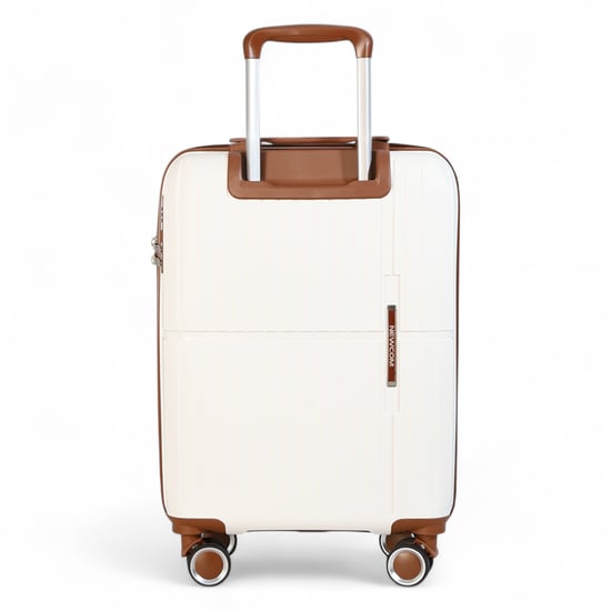 Hard Shell Cabin 37 x 22 x 56 cm PP Luggage Suitcase Suitable for Easyjet, Ryanair - Image 6