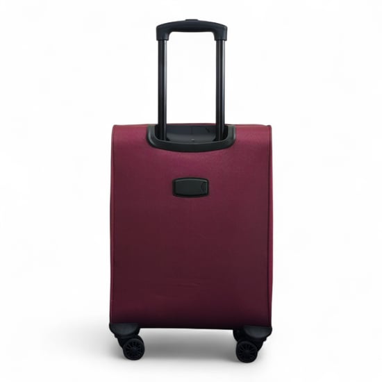 Zachte cabinekoffer 48 x 37 x 20 cm Veilige reiskoffer Geschikt voor Easyjet, Ryanair - Image 6