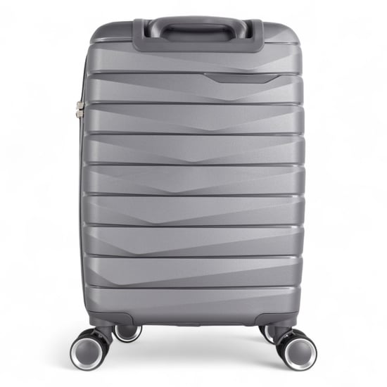 Hard Shell Cabin PP Luggage Suitcase Suitable for Easyjet, Ryanair - Image 4