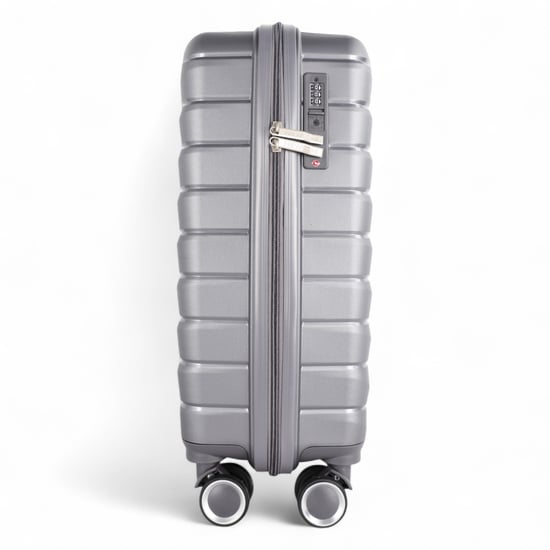 Hard Shell Cabin PP Luggage Suitcase Suitable for Easyjet, Ryanair - Image 5