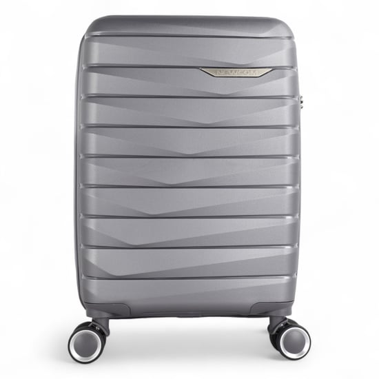 Hard Shell Cabin PP Luggage Suitcase Suitable for Easyjet, Ryanair - Image 6