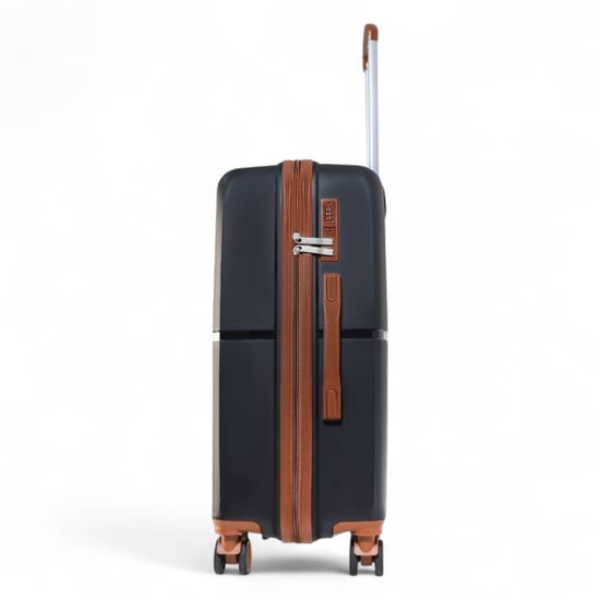 Hard Shell Cabin 37 x 22 x 56 cm PP Luggage Suitcase Suitable for Easyjet, Ryanair - Image 4