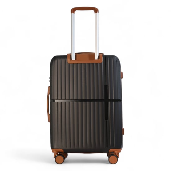Hard Shell Cabin 37 x 22 x 56 cm PP Luggage Suitcase Suitable for Easyjet, Ryanair - Image 5