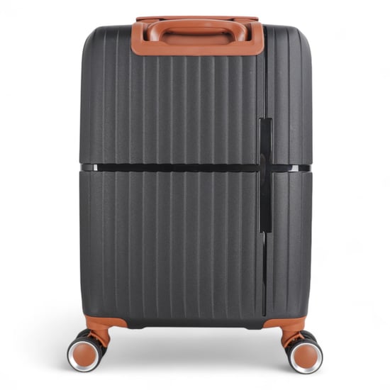 Hard Shell Cabin 37 x 22 x 56 cm PP Luggage Suitcase Suitable for Easyjet, Ryanair - Image 6