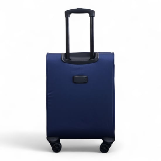 Zachte cabinekoffer 48 x 37 x 20 cm Veilige reiskoffer Geschikt voor Easyjet, Ryanair - Image 6