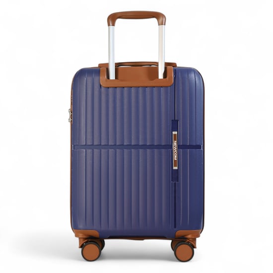 Hard Shell Cabin 37 x 22 x 56 cm PP Luggage Suitcase Suitable for Easyjet, Ryanair - Image 6