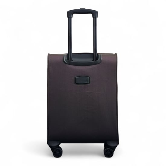 Zachte cabinekoffer 48 x 37 x 20 cm Veilige reiskoffer Geschikt voor Easyjet, Ryanair - Image 6