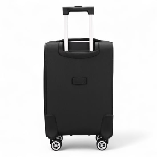 Zachte handbagagekoffer 36,5 x 23,5 x 58 cm Nylon 900D Geschikt geïntegreerd slot voor Easyjet, Ryanair, Wizzair - Image 6