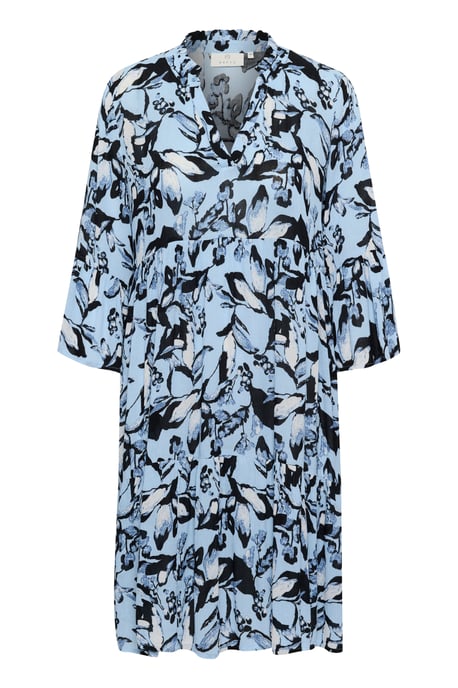 KAhera Amber Dress Printed A-shape - Image 4