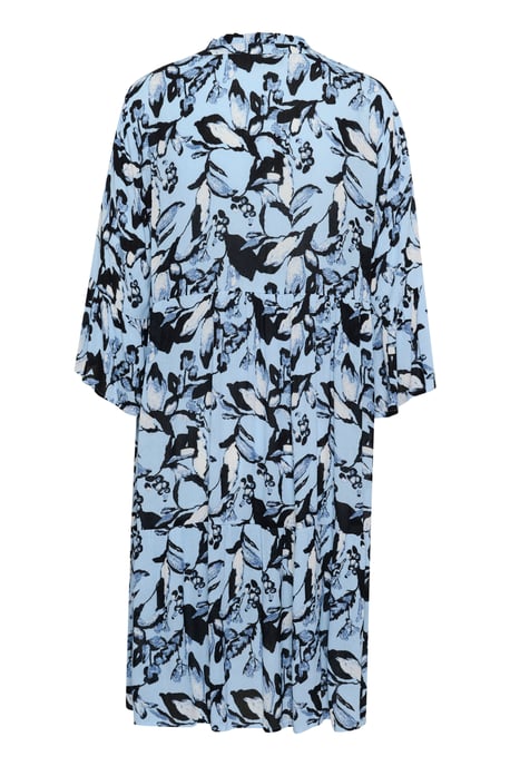 KAhera Amber Dress Printed A-shape - Image 5