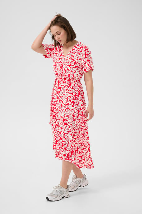 KAbeathe Dress A-shape - Image 2