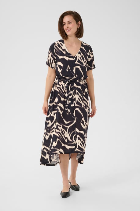KAbeathe Dress A-shape - Image 2