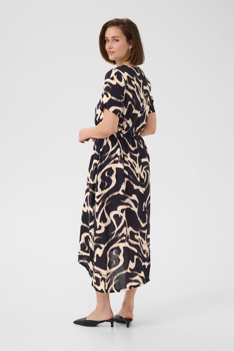 KAbeathe Dress A-shape - Image 3