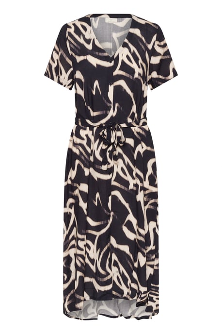 KAbeathe Dress A-shape - Image 4