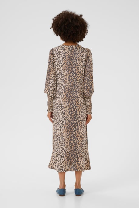 CUdana Long Dress Relaxed fit - Image 2
