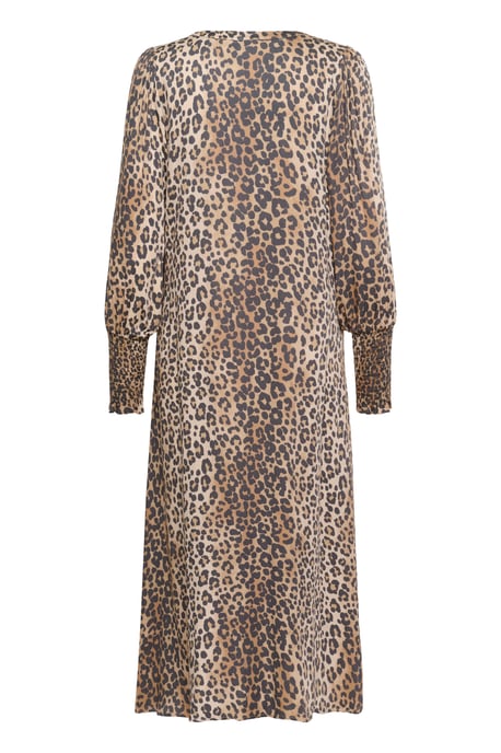 CUdana Long Dress Relaxed fit - Image 5